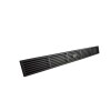 Receptáculo lineal negro desagüe lateral 70cm DMC Receptáculo Lineal Negro Desagüe Lateral 70cm Dmc