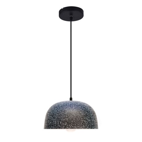 Luminaria Colgante Terrazzo 001