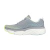 Max Cushioning Elite - Mujer Grey