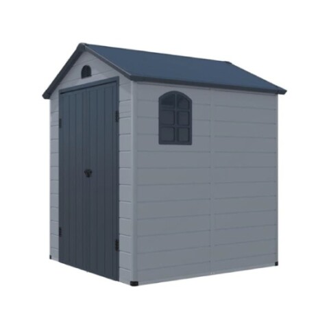 Galpon de Jardin Plástico AVE D Galpon de Jardin Plástico AVE D