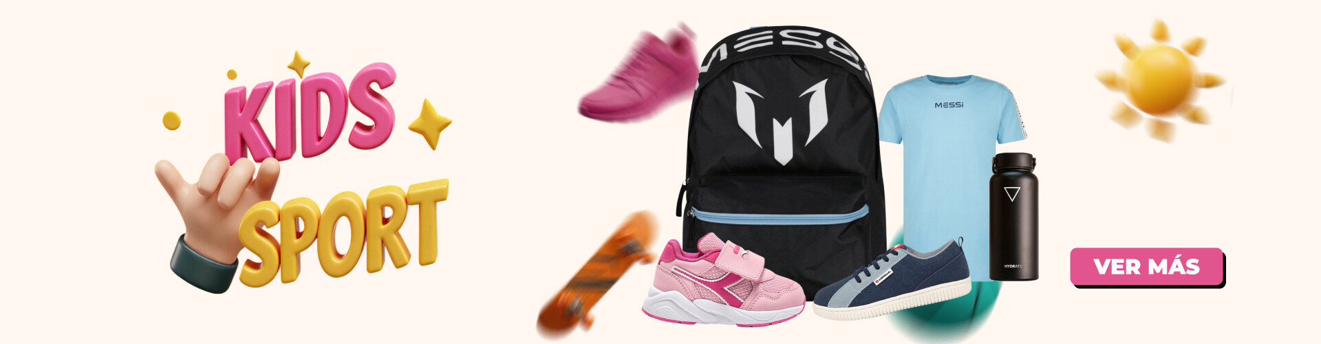 KIDS SPORT