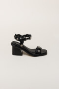 Sandalia Stray NEGRO