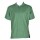 Remera Polo Plus / Talles Grandes Verde inglés