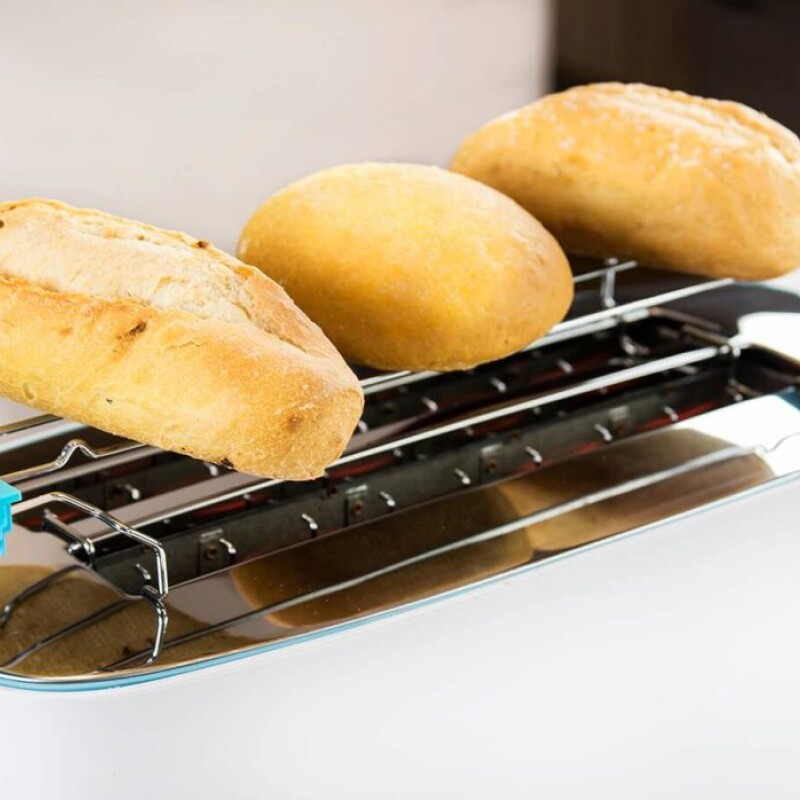 Tostadora Toast&Taste 2L 3029 Cecotec Tostadora Toast&Taste 2L 3029 Cecotec