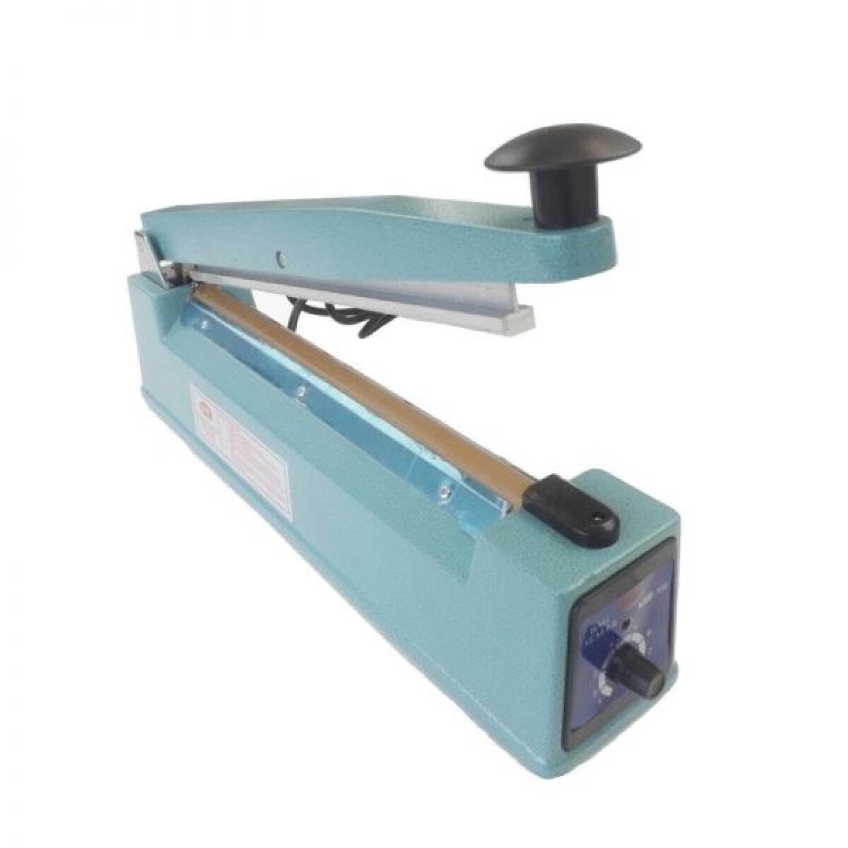 Sellador de Bolsa 40 cm Italux 