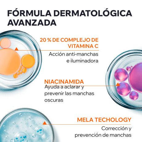 Sérum Facial Uriage Dépiderm Anti-Manchas Iluminador 30ml Sérum Facial Uriage Dépiderm Anti-Manchas Iluminador 30ml