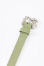 PULSERA BARROQUE Verde Oliva
