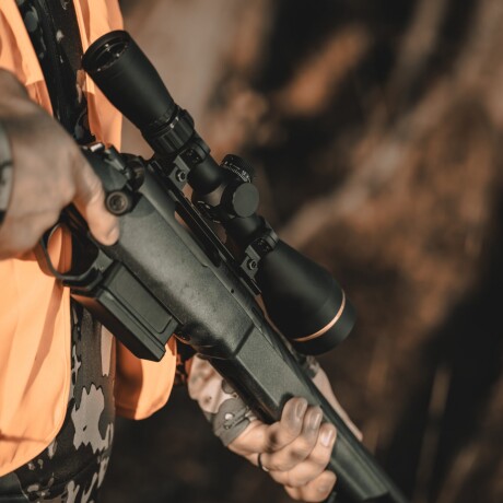 RIFLE ROSSI RB223 CAL.223REM 22 CAMUFLADO TIP RIFLE ROSSI RB223 CAL.223REM 22 CAMUFLADO TIP