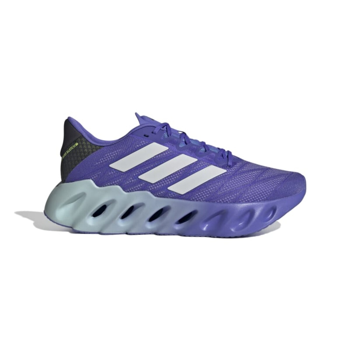 Championes Adidas Switch Fwd 2 - Azul 