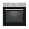 Horno Eléctrico De Empotrar Enxuta Heenx5000 Amv Color Gris Horno Eléctrico De Empotrar Enxuta Heenx5000 Amv Color Gris