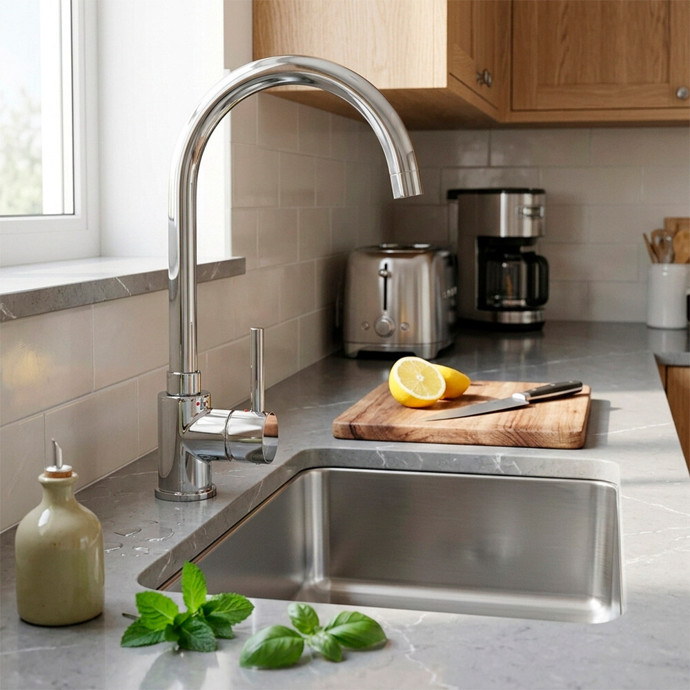 GRIFERÍA DE MESADA COLONIA Grifería De Mesada Colonia