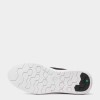 Zapatillas Allston Mid Hombre Black Nubuck