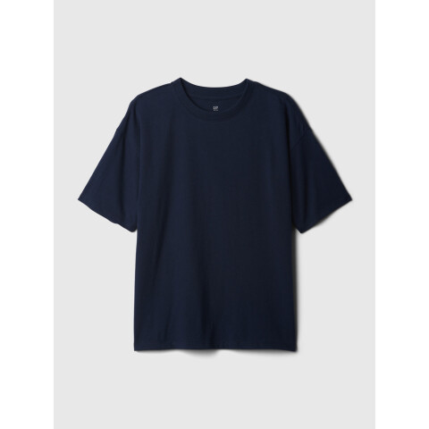 SS ORIGINAL FIT T TAPESTRY NAVY