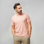 Polo Fjallraven Hemp Blend Hombre Black