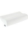 Almohada espuma visco 30x50x10/7 WELLPUR KVINA Almohada espuma visco 30x50x10/7 WELLPUR KVINA