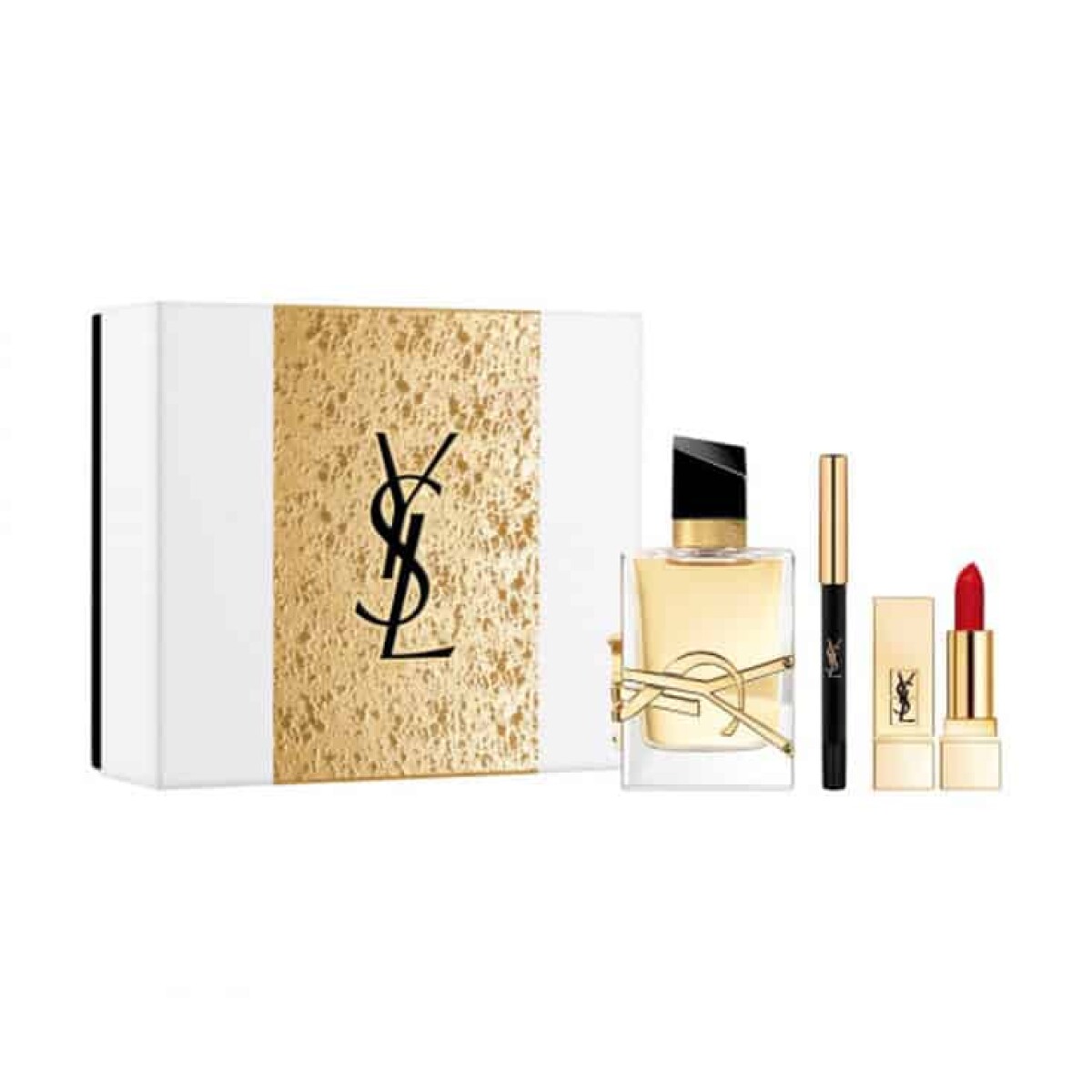 Perfume YSL Cofre Libre EDP 50 ml 