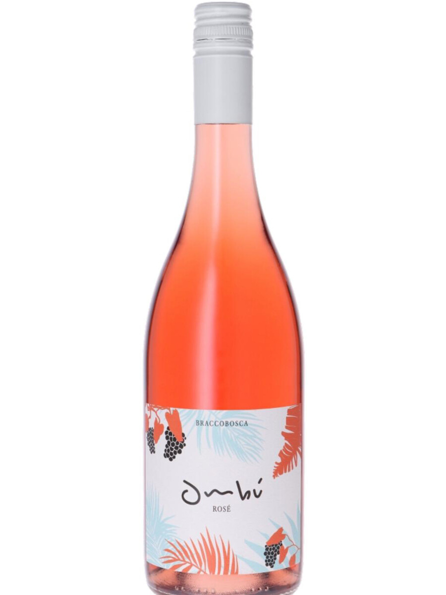 Merlot Rosé Bracco Bosca 