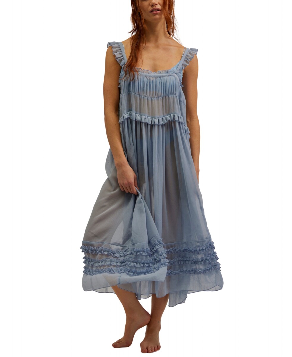 MOON PHASE MIDI 