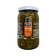 ALCAPARRAS TARRO DIAMIR - 2 KG Alcaparras Tarro Diamir - 2 Kg