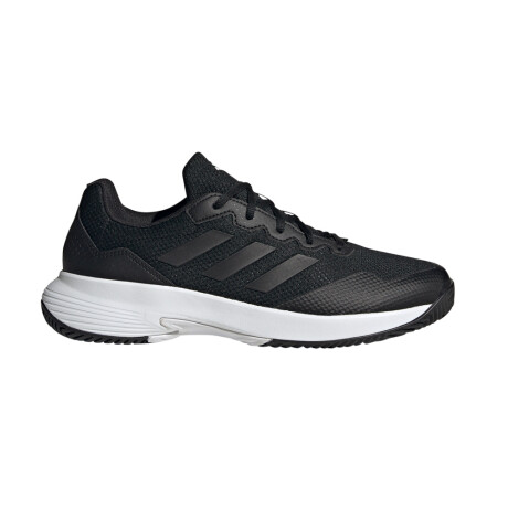 Championes adidas Gamecourt 2.0 Black