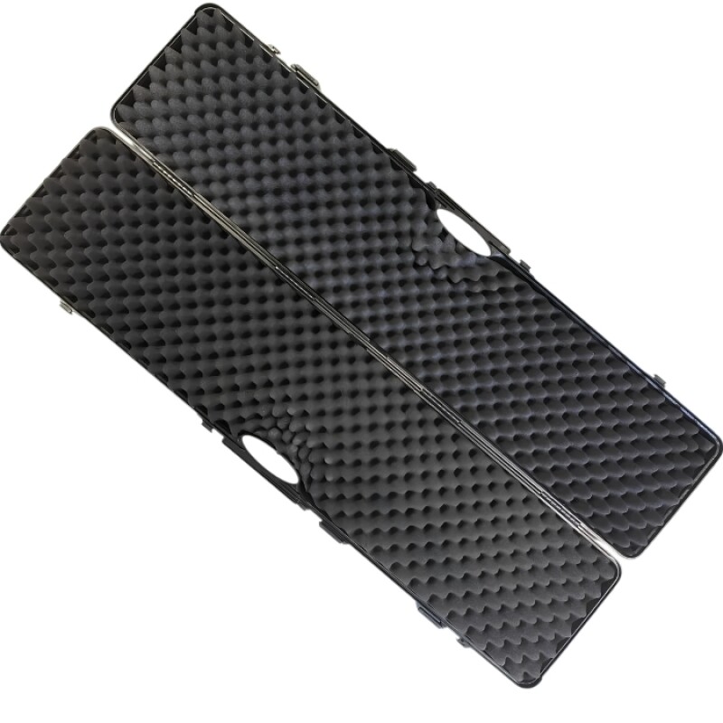 Caja Rigida Para Rifle Caja Rigida Para Rifle