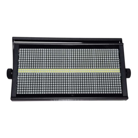 Flash Strobe Led Pls Vs67t 2 En 1 Rgbw Atomic