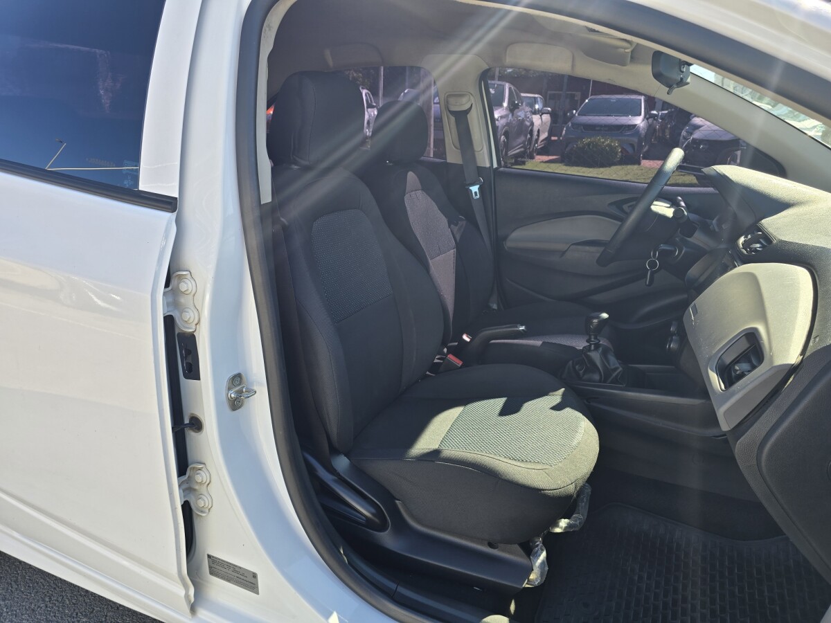 Chevrolet Prisma Joy EXCELENTE ESTADO! | Permuta / Financia Chevrolet Prisma Joy EXCELENTE ESTADO! | Permuta / Financia