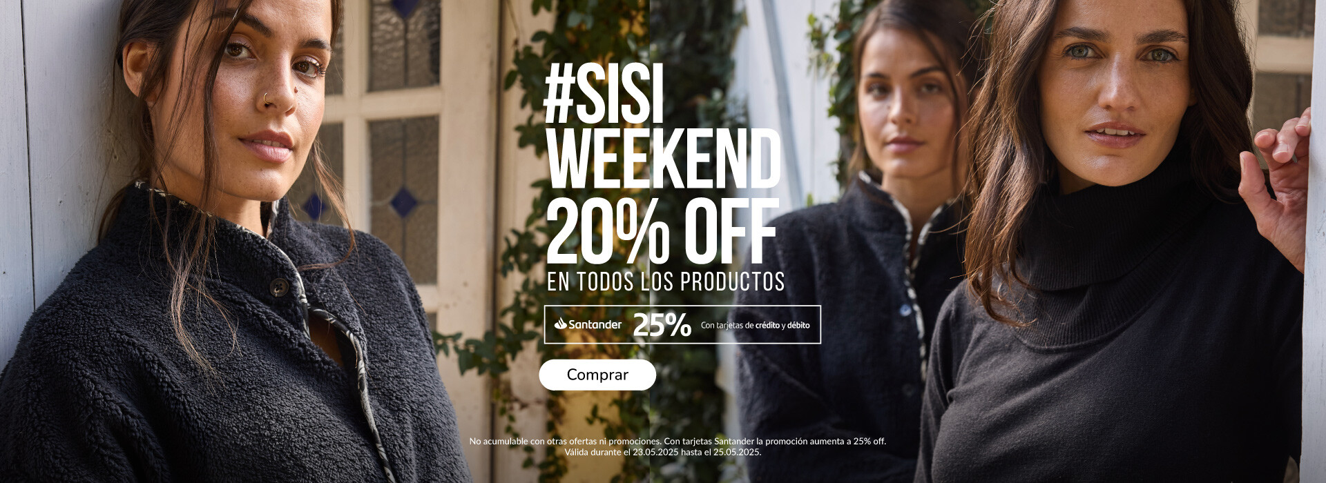 Sisi Weeknd