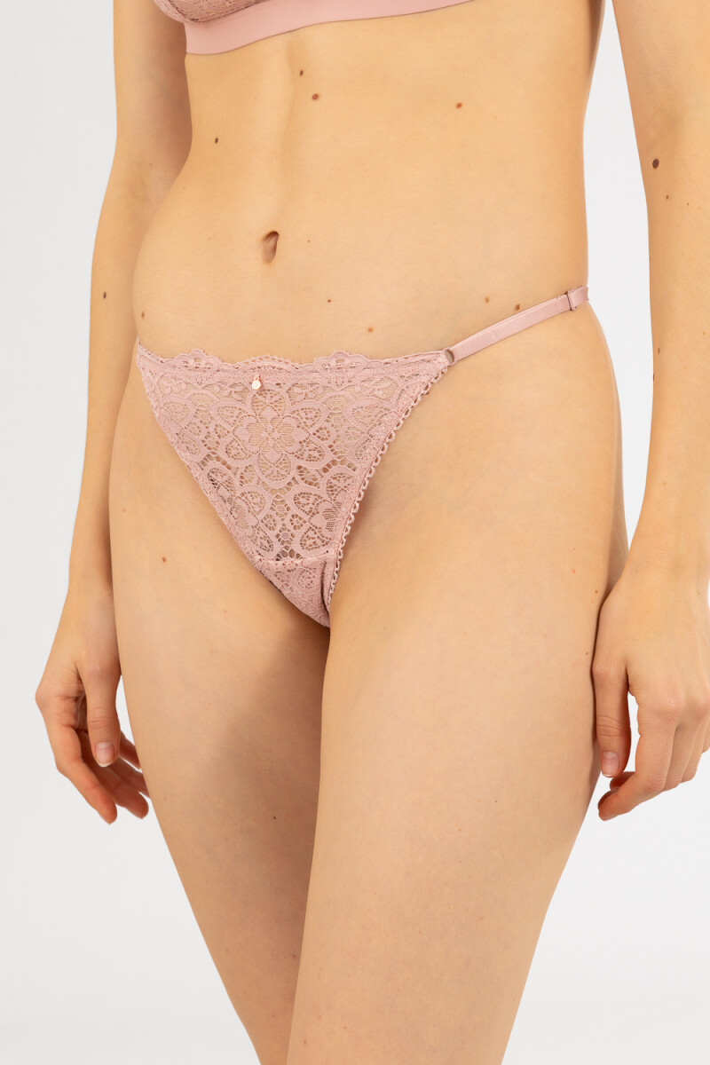 COLALESS TIRITAS BRISA MAUVE