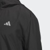 Campera Adidas Run It Negro