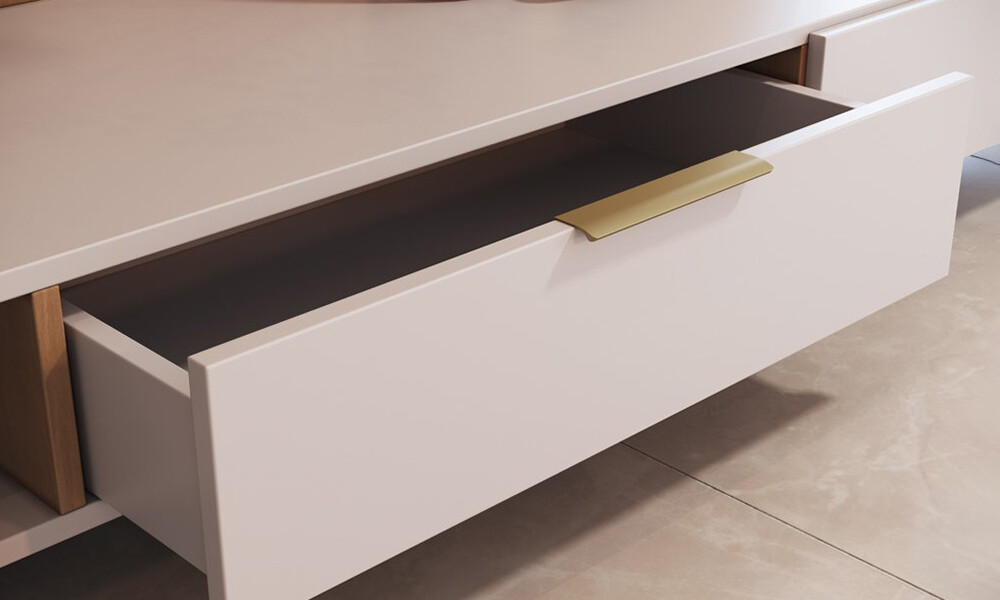 Tirador Luna 15 cm Tirador Luna 15 Cm