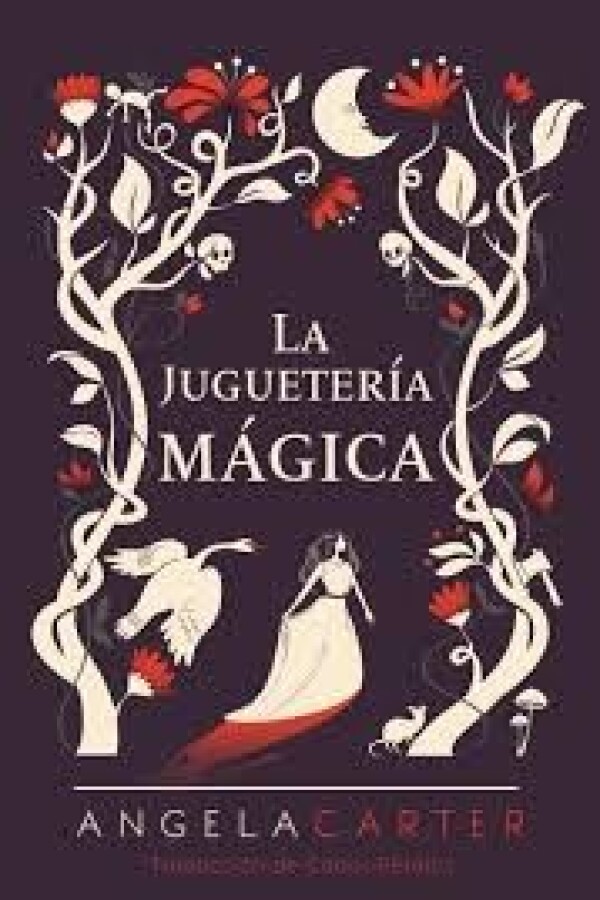 Juguetería Mágica, La Juguetería Mágica, La