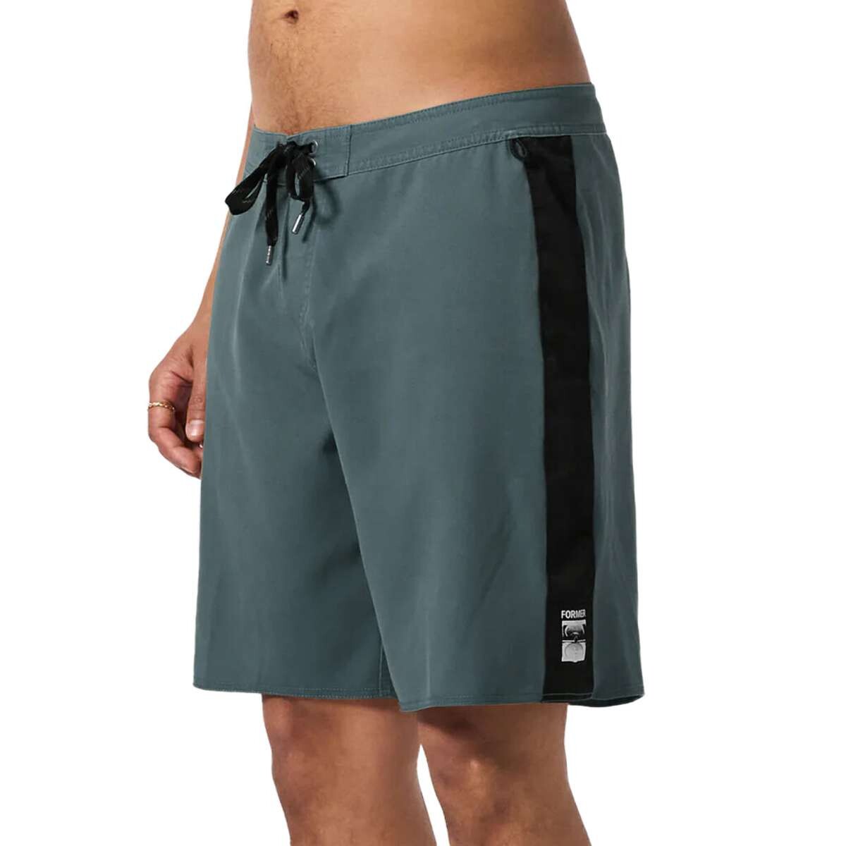 Boardshort Former System 19'' - 19'' 