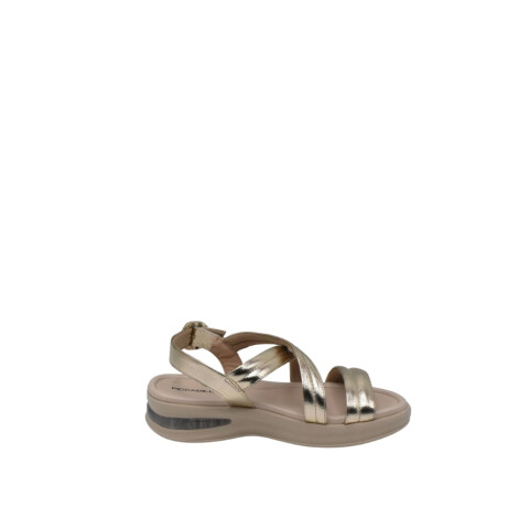 SANDALIA 36-41 OURO FIREN