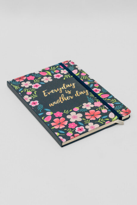 Cuaderno Everyday - A5 Estampado 3