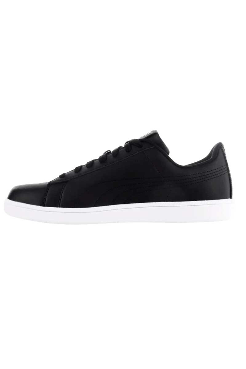 CALZADO DEPORTIVO HOMBRE PUMA UP Negro