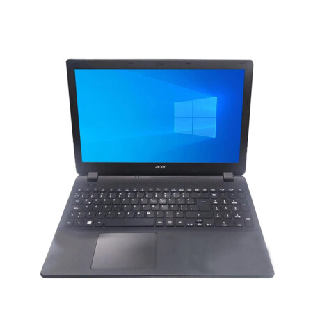 Notebook Acer ES1-571. Intel i5-4ªGEN. RAM 6GB. Disco Sólido NUEVO 240GB. Pantalla 15,6". Win11 Notebook Acer ES1-571. Intel i5-4ªGEN. RAM 6GB. Disco Sólido NUEVO 240GB. Pantalla 15,6". Win11