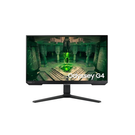 Monitor Gamer Samsung Odyssey G4 25" FHD 1 ms 240 Hz Monitor Gamer Samsung Odyssey G4 25" FHD 1 ms 240 Hz