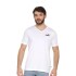 T-SHIRT S/XL BLANCO