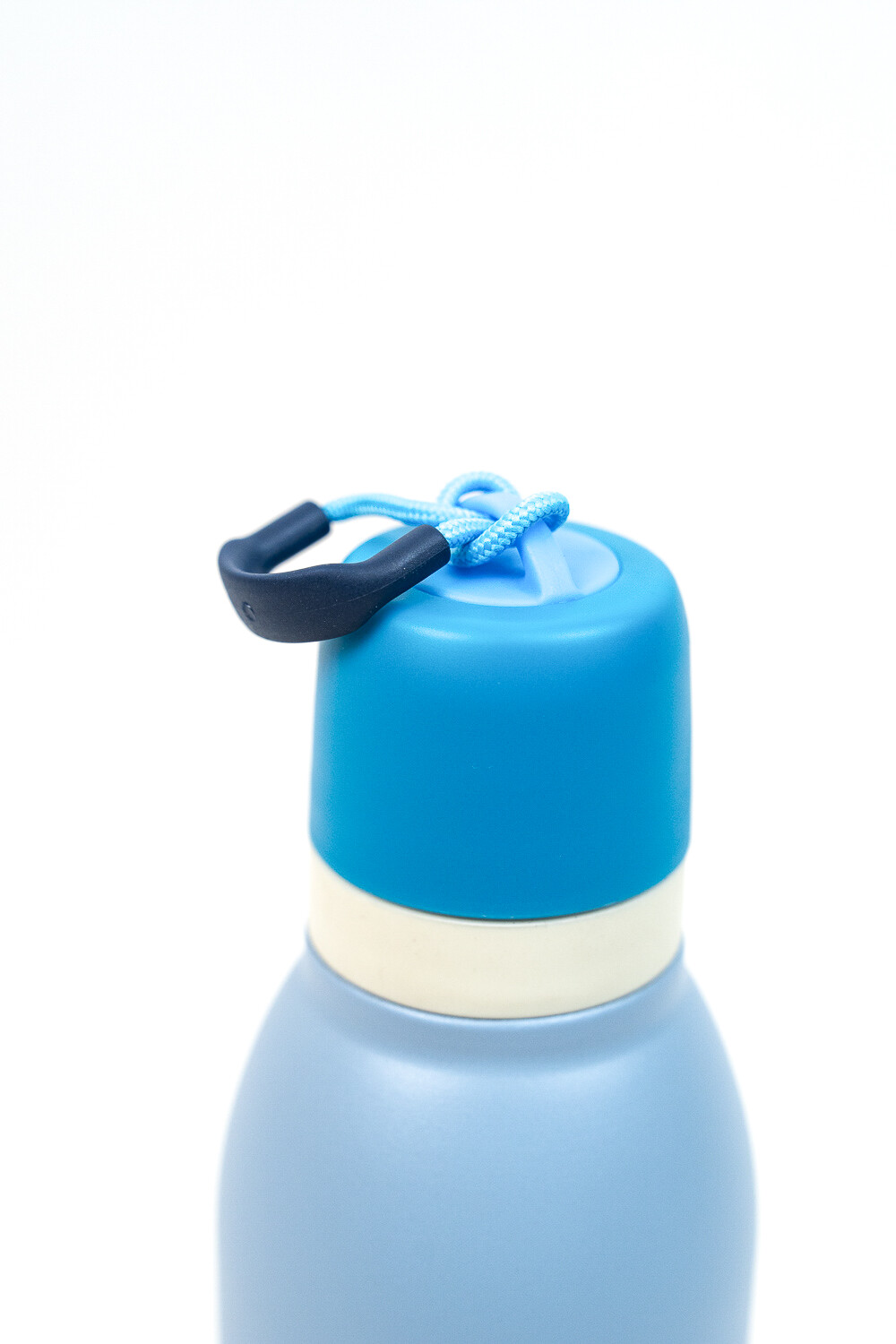 Botella Sipp Azul
