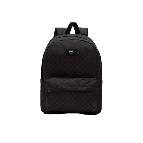 Mochila OLD SKOOL H2O CHE BLACK BLACK