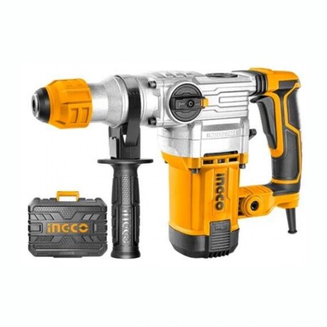 Rotomartillo INGCO RH150038 1500W 950 RPM Rotomartillo INGCO RH150038 1500W 950 RPM