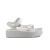 Sandalias Teva Platform Universal Blanco