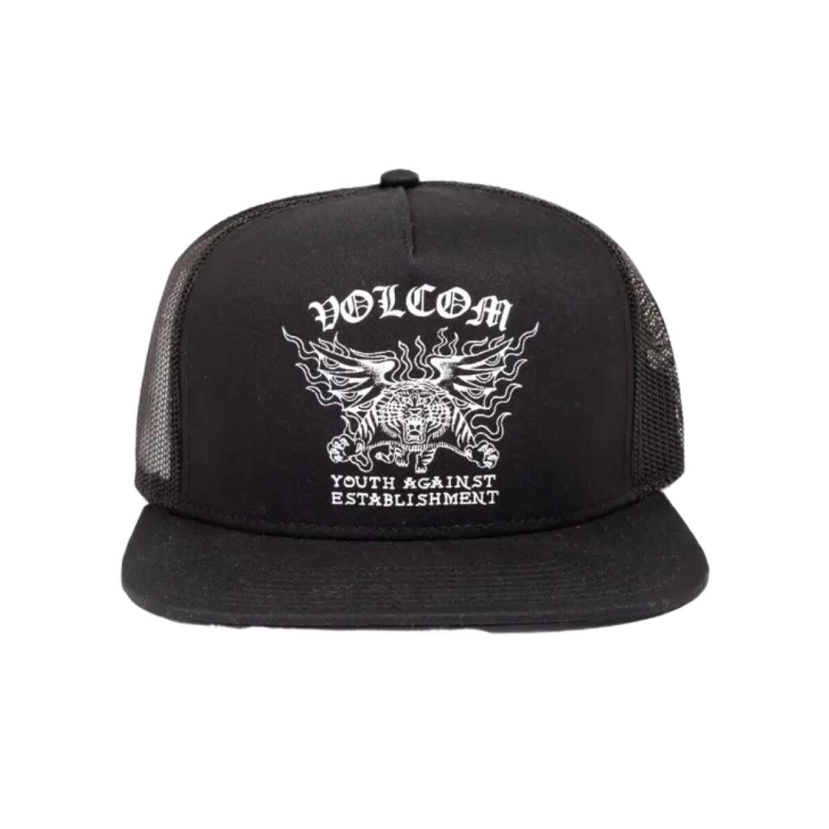 Gorro Cap Volcom - Ttfayusuke 