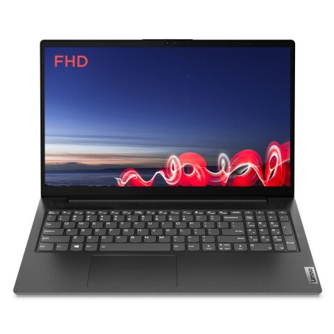 Notebook Lenovo Dualcore 2.8Ghz, 8GB, 256GB SSD, 15.6” FHD, Español Notebook Lenovo Dualcore 2.8Ghz, 8GB, 256GB SSD, 15.6” FHD, Español