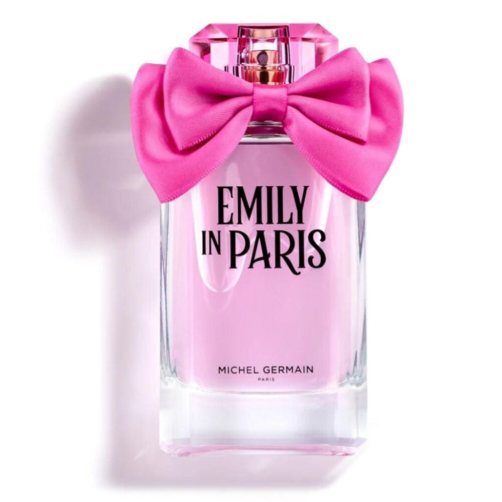 Michel Germaine Emily in Paris Eau de Parfum 100ml - Femenino