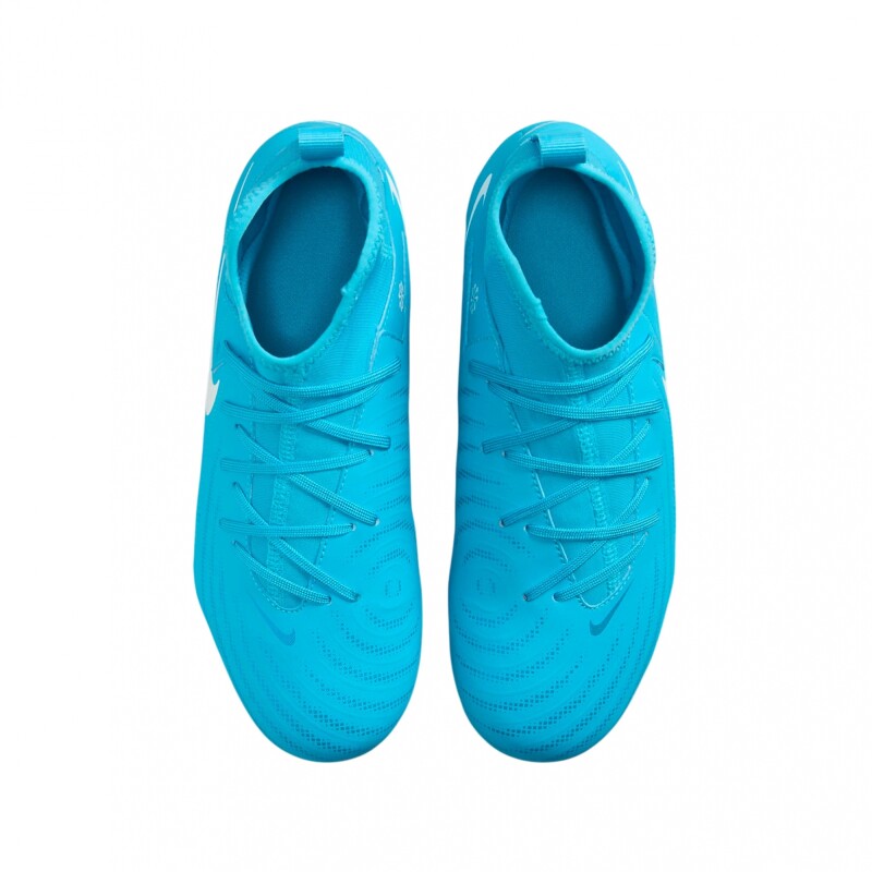 NIKE PHANTOM JR. LUNA II ACADEMY Blue