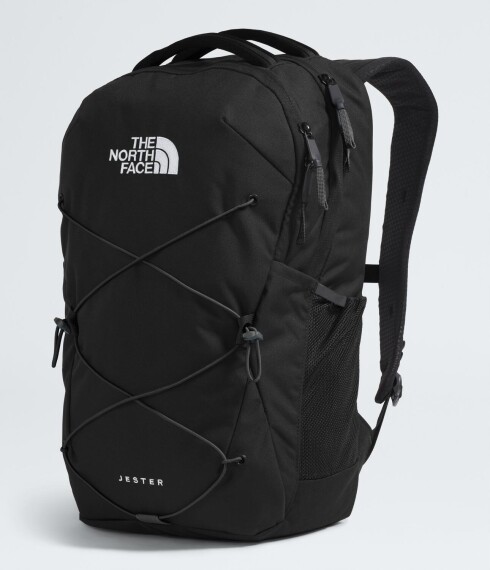 MOCHILA JESTER Tnf Black-npf