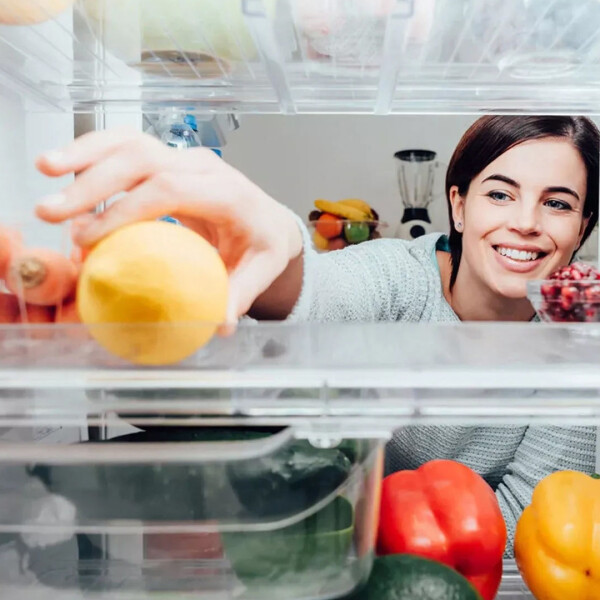 Heladera Smartlife Sl-rn270sd HELADERA SMARTLIFE SLRNF270SD2 GRIS