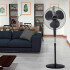 Ventilador De Pie Xion Xi-v165 VENTILADOR DE PIE XION XI-V165